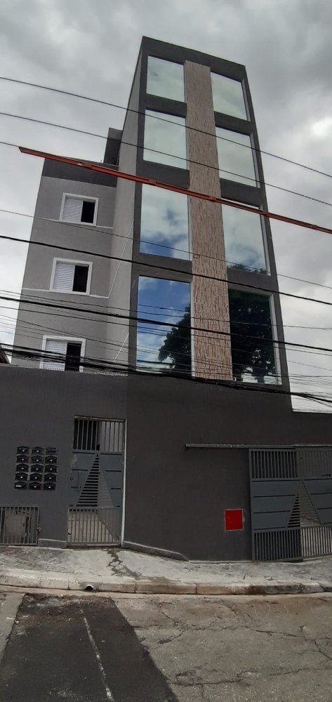 Apartamento - Venda - Jardim Maring - So Paulo - SP