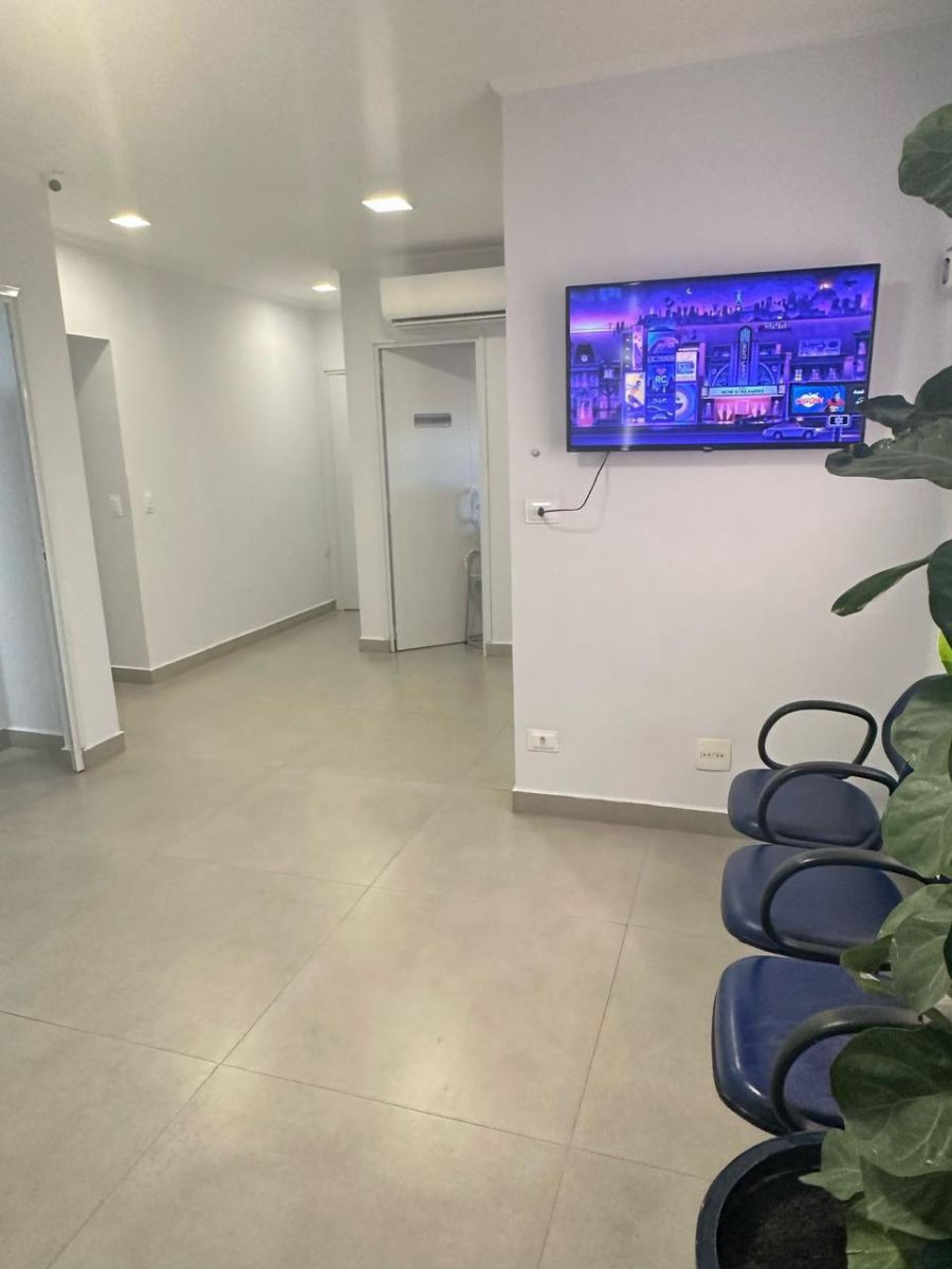 Sala Comercial - Aluguel - Sapopemba - S�o Paulo - SP