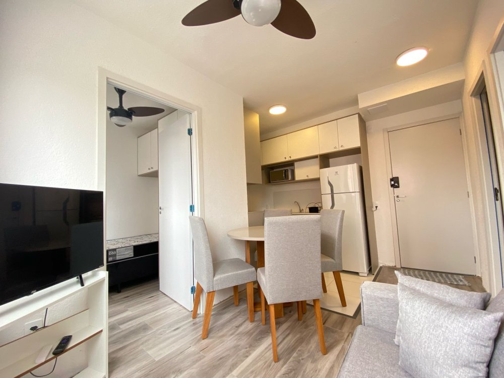 Apartamento - Venda - Vila Leopoldina - São Paulo - SP
