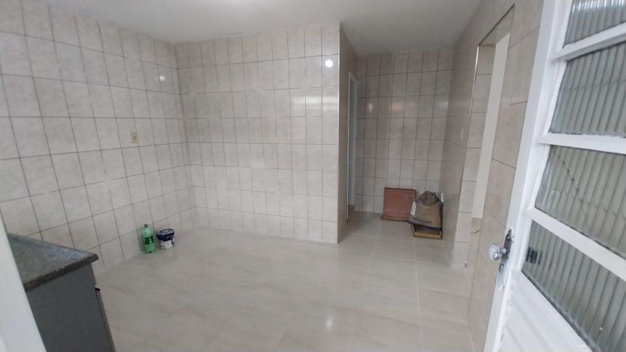 Casa - Aluguel - Jardim Santo Antnio - So Paulo - SP
