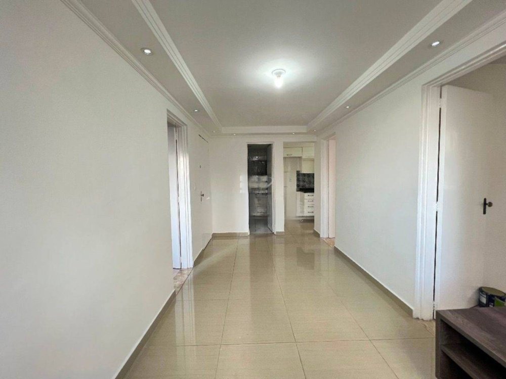 Apartamento - Venda - Cidade Lder - So Paulo - SP