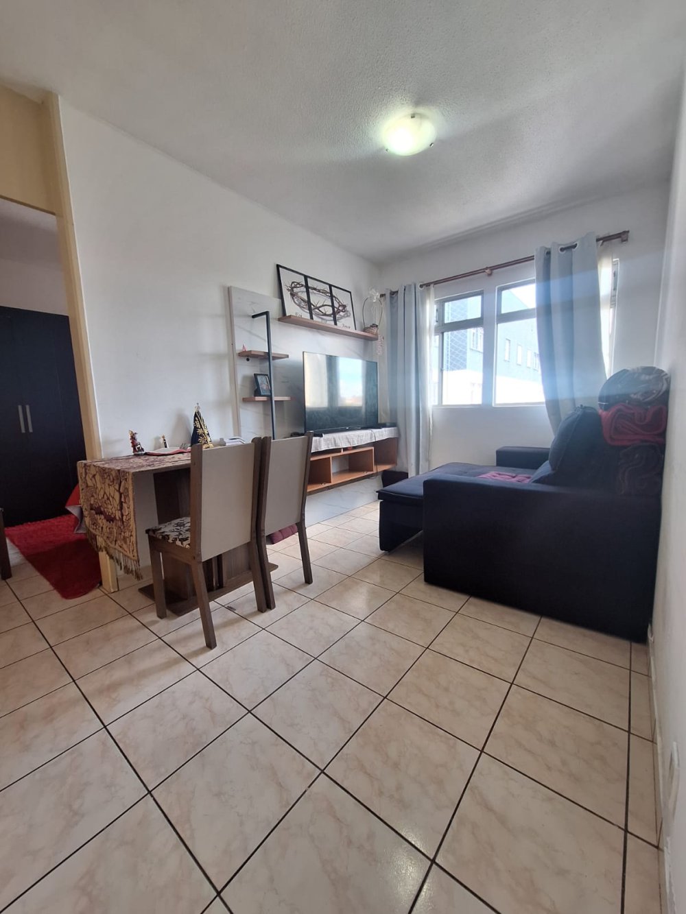 Apartamento - Venda - Jardim Santa Terezinha (zona Leste) - So Paulo - SP