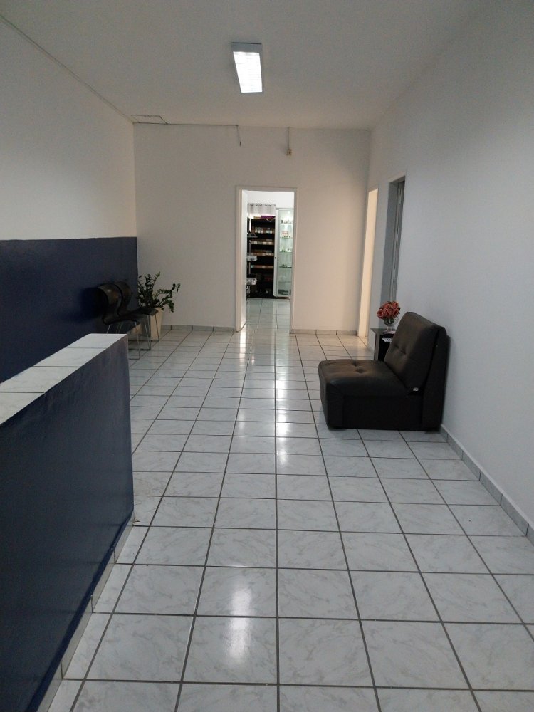 Sala Comercial - Aluguel - Artur Alvim - So Paulo - SP