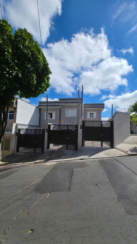 Sobrado - Venda - Parque Guaianazes - São Paulo - SP