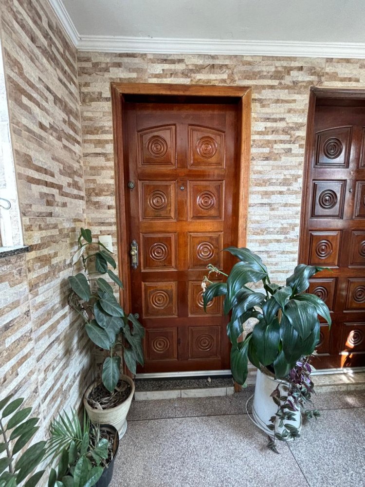 Apartamento - Venda - Jos Bonifcio - So Paulo - SP