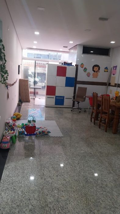 Edif�cio Residencial - Venda - Parque Savoy City - S�o Paulo - SP