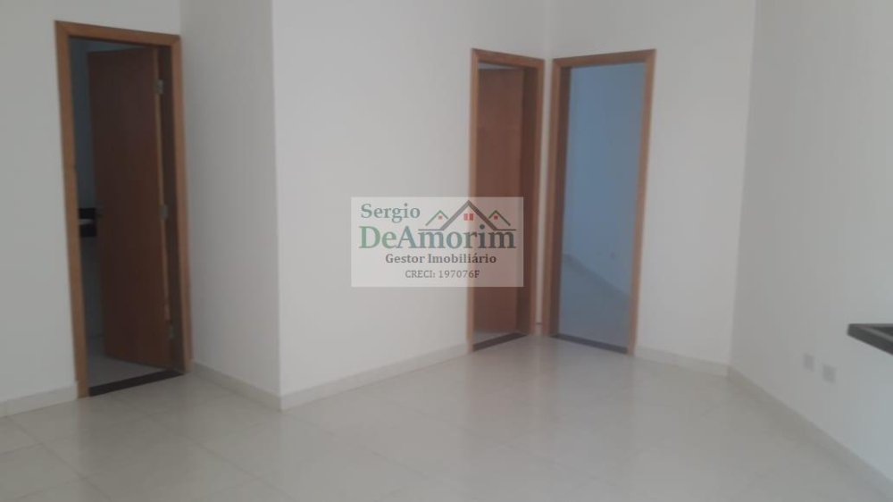Apartamento - Venda - Parque Artur Alvim - So Paulo - SP