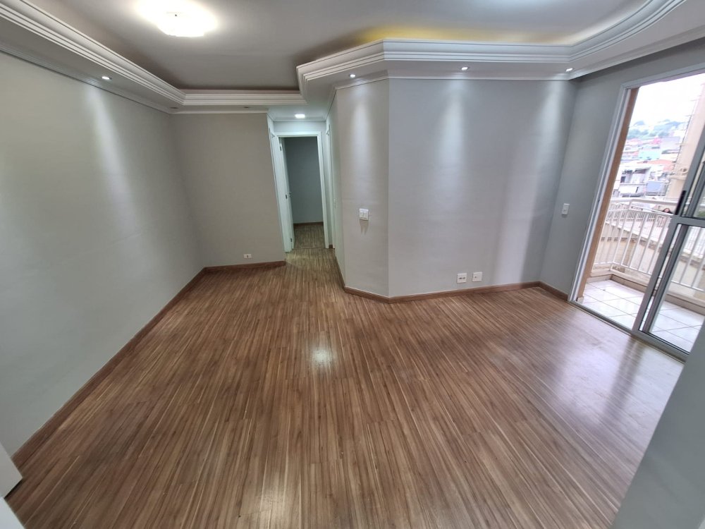 Apartamento - Venda - Itaquera - So Paulo - SP