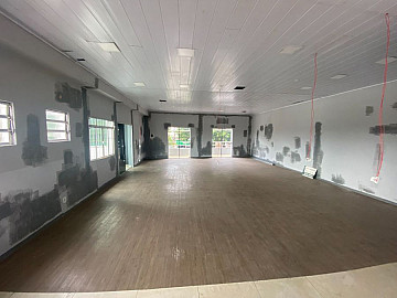 Sala Comercial para Aluguel