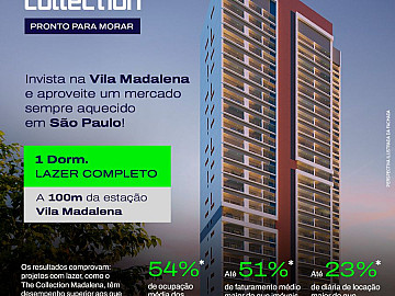 THE COLLECTION MADALENA