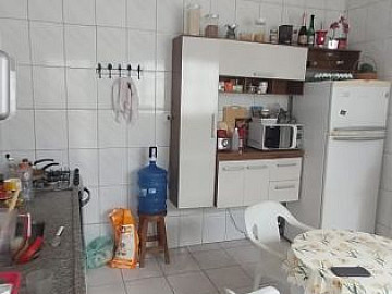 Sobrado para Aluguel