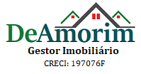 De Amorim - Gestor Imobilirio